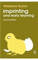 Imprinting and Early Learning