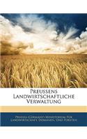 Preussens Landwirtschaftliche Verwaltung