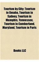 Tourism by City