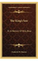 The King's Son