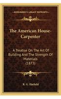 American House-Carpenter