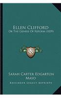 Ellen Clifford