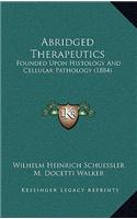 Abridged Therapeutics