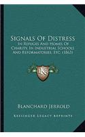 Signals of Distress