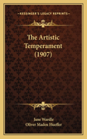 Artistic Temperament (1907)