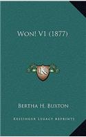 Won! V1 (1877)