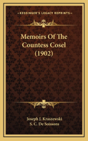 Memoirs Of The Countess Cosel (1902)