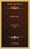 Heart's-Ease