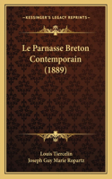 Parnasse Breton Contemporain (1889)