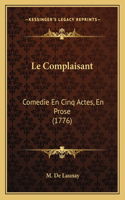 Complaisant