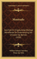 Montrado