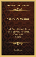 Aubery Du Maurier