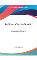 The Homes of the New World V2