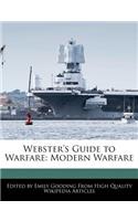 Webster's Guide to Warfare