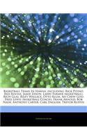 Articles on Basketball Teams in Hawaii, Including