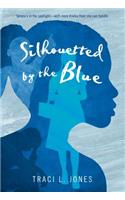 Silhouetted by the Blue