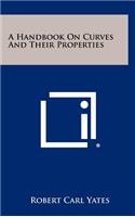 Handbook On Curves And Their Properties
