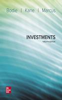 INVESTMENTS, 12TH EDITION