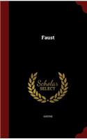 Faust: (English)