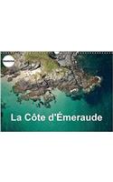 La Cote D'emeraude 2017