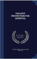 Fallout Protection for Hospital