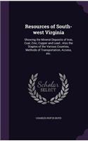Resources of South-west Virginia