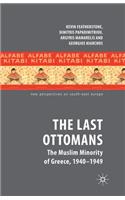 Last Ottomans