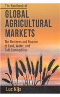 Handbook of Global Agricultural Markets