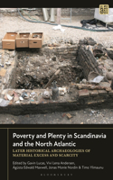 Poverty and Plenty in Scandinavia and the North Atlantic