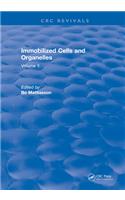 Immobilized Cells and Organelles
