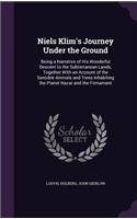 Niels Klim's Journey Under the Ground