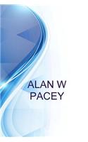 Alan W Pacey, Technical Services Manager