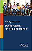 Study Guide for David Rabe's "Sticks and Bones"