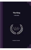 The King: A Morality