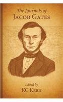 Journals of Jacob Gates