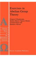 Exercises in Abelian Group Theory