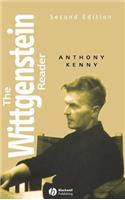 The Wittgenstein Reader: (Wiley Blackwell Readers)