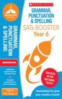 National Curriculum SATS Booster Program
