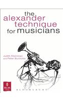The Alexander Technique for Musicians