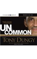 Uncommon: Finding Your Own Path to Significance