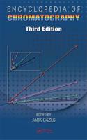 ENCYCLOPEDIA OF CHROMATOGRAPHY
