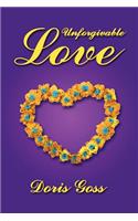 Unforgivable Love