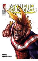 My Hero Academia, Vol. 11