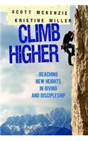 Climb Higher: Reaching New Heights in Giving and Discipleship