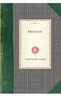 Herb Lore