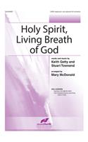 Holy Spirit, Living Breath of God