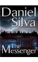 The Messenger: (Gabriel Allon Novels)
