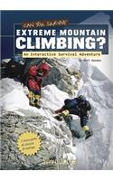 Can You Survive Extreme Mountain Climbing?