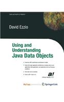 Using and Understanding Java Data Objects