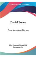 Daniel Boone